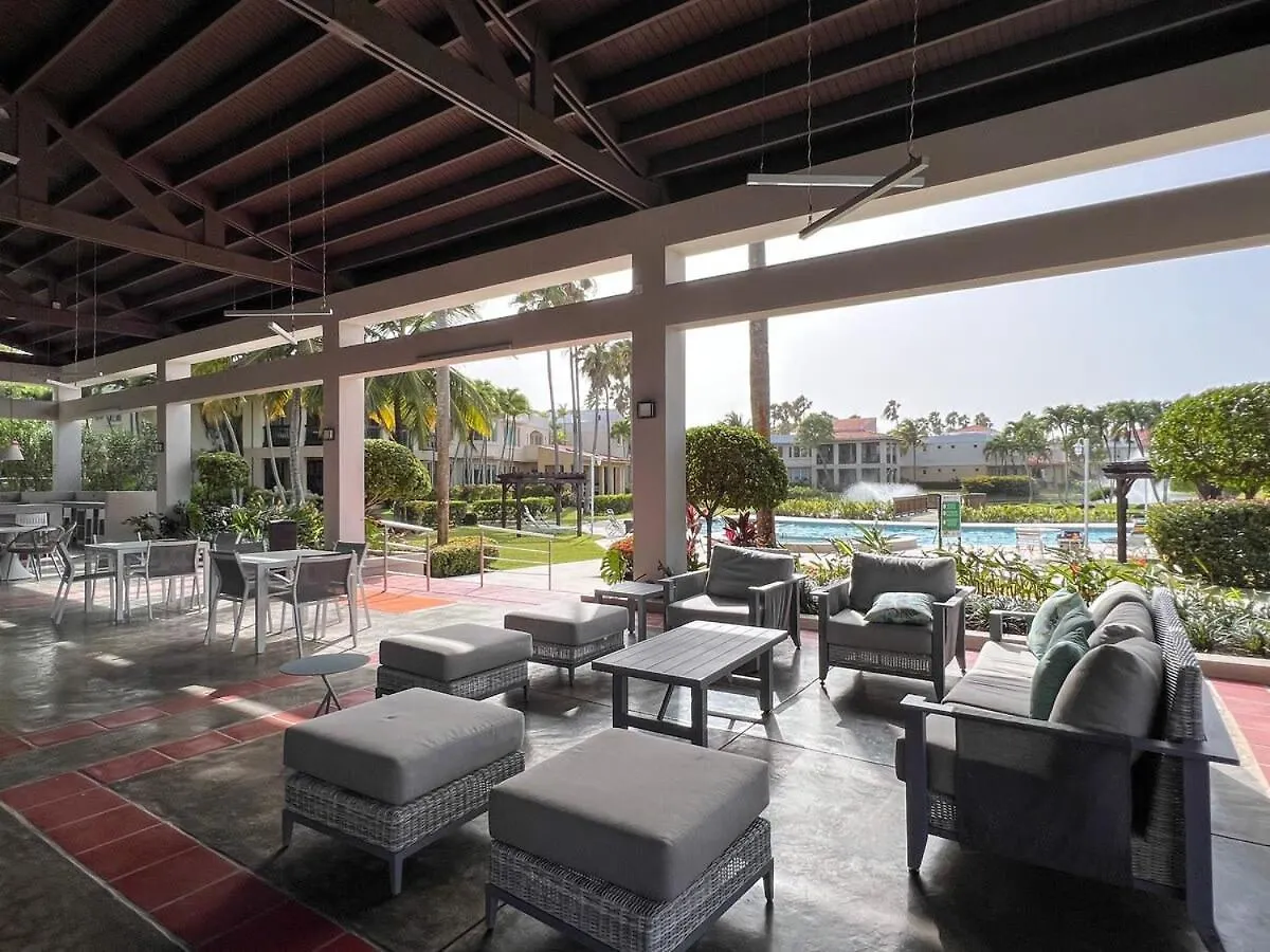 Holiday home Villa De Palma -Oceanfront Community W Generator Sabana