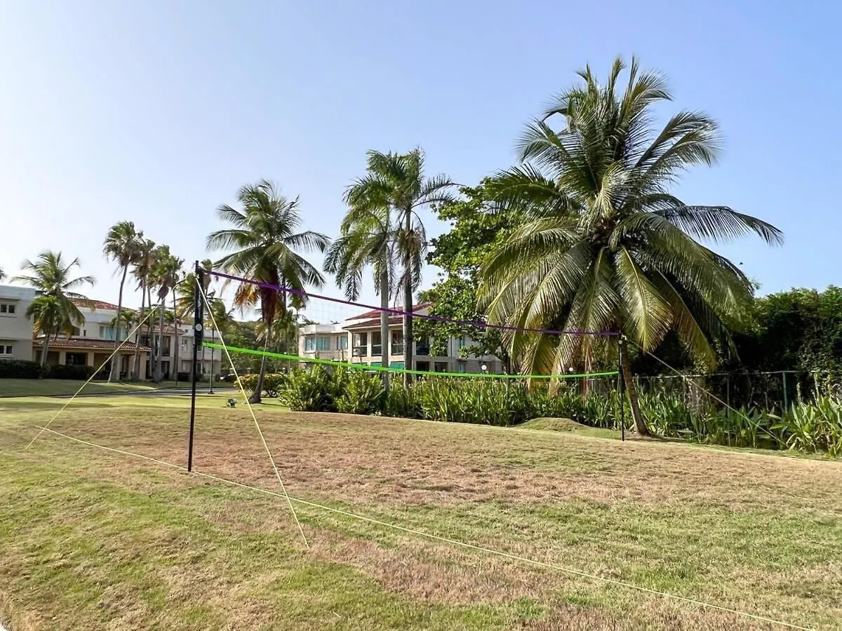 Holiday home Villa De Palma -Oceanfront Community W Generator Sabana