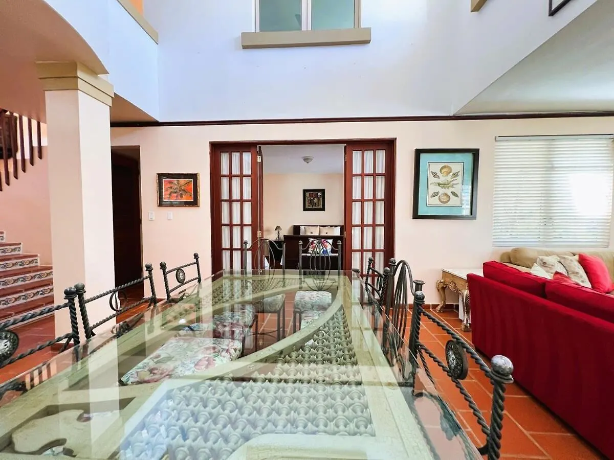 Villa De Palma -Oceanfront Community W Generator Sabana
