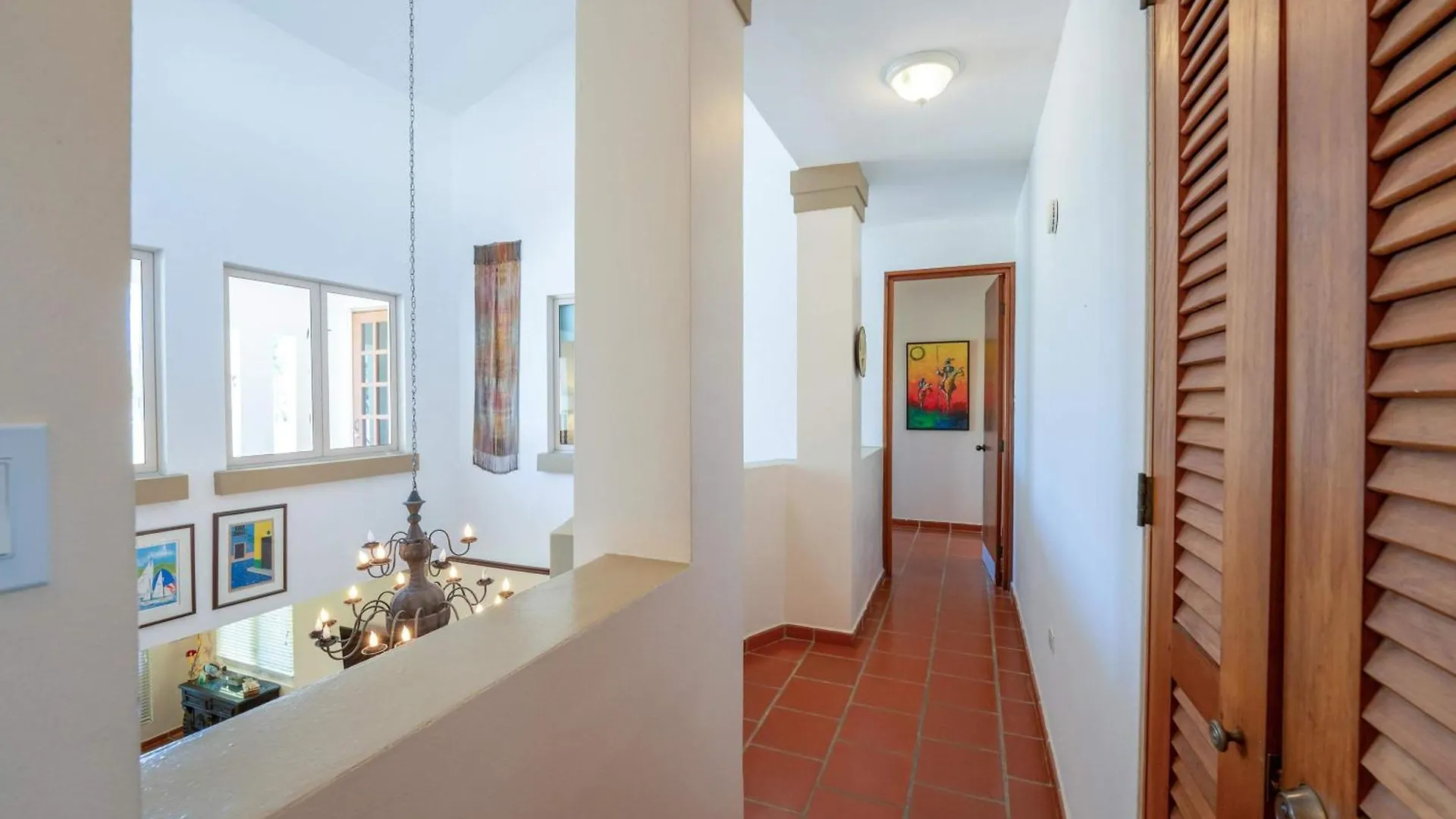 Holiday home Villa De Palma -Oceanfront Community W Generator Sabana