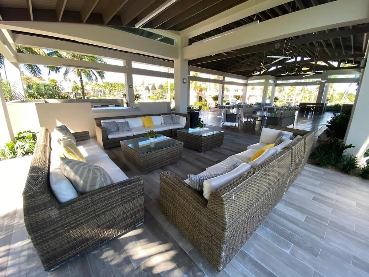 Villa De Palma -Oceanfront Community W Generator Sabana  0*, Sabana (Vega Alta)