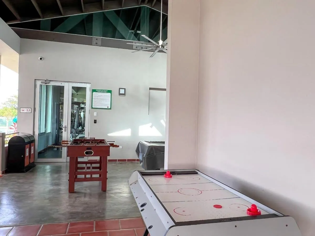 Holiday home Villa De Palma -Oceanfront Community W Generator Sabana