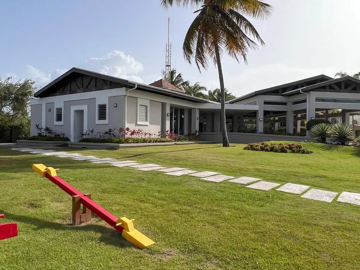 Villa De Palma -Oceanfront Community W Generator Sabana  Puerto Rico