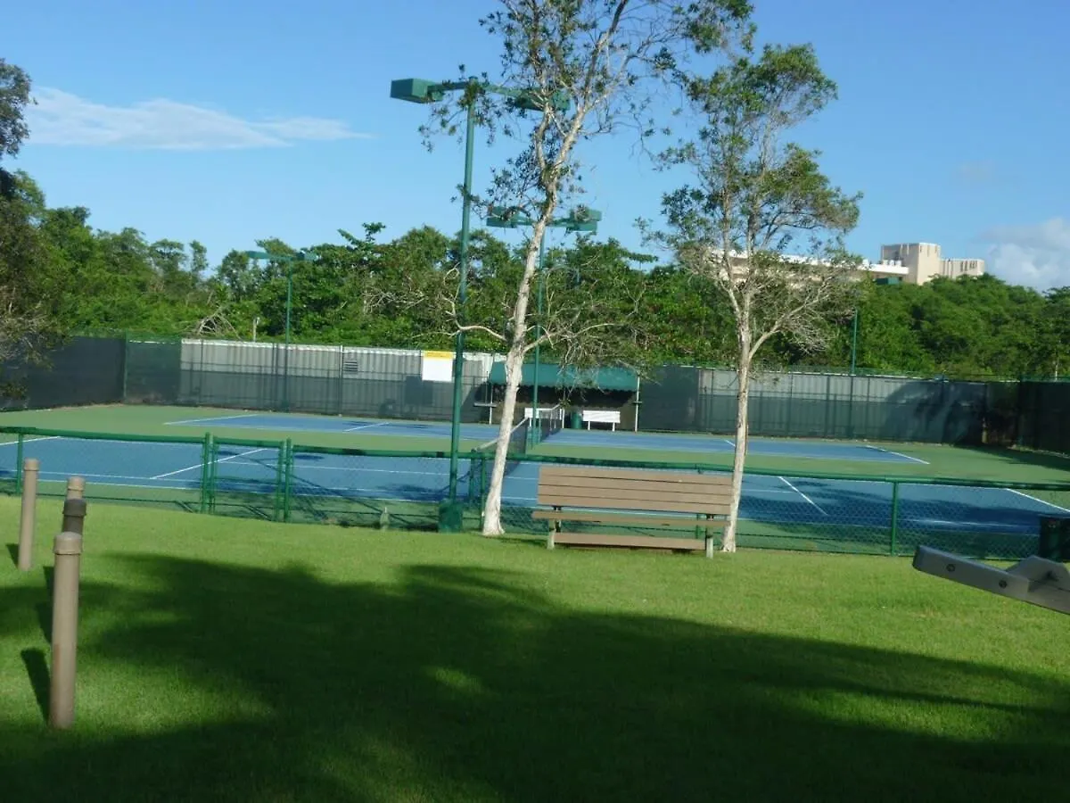 Villa De Palma -Oceanfront Community W Generator Sabana  Holiday home Sabana (Vega Alta)