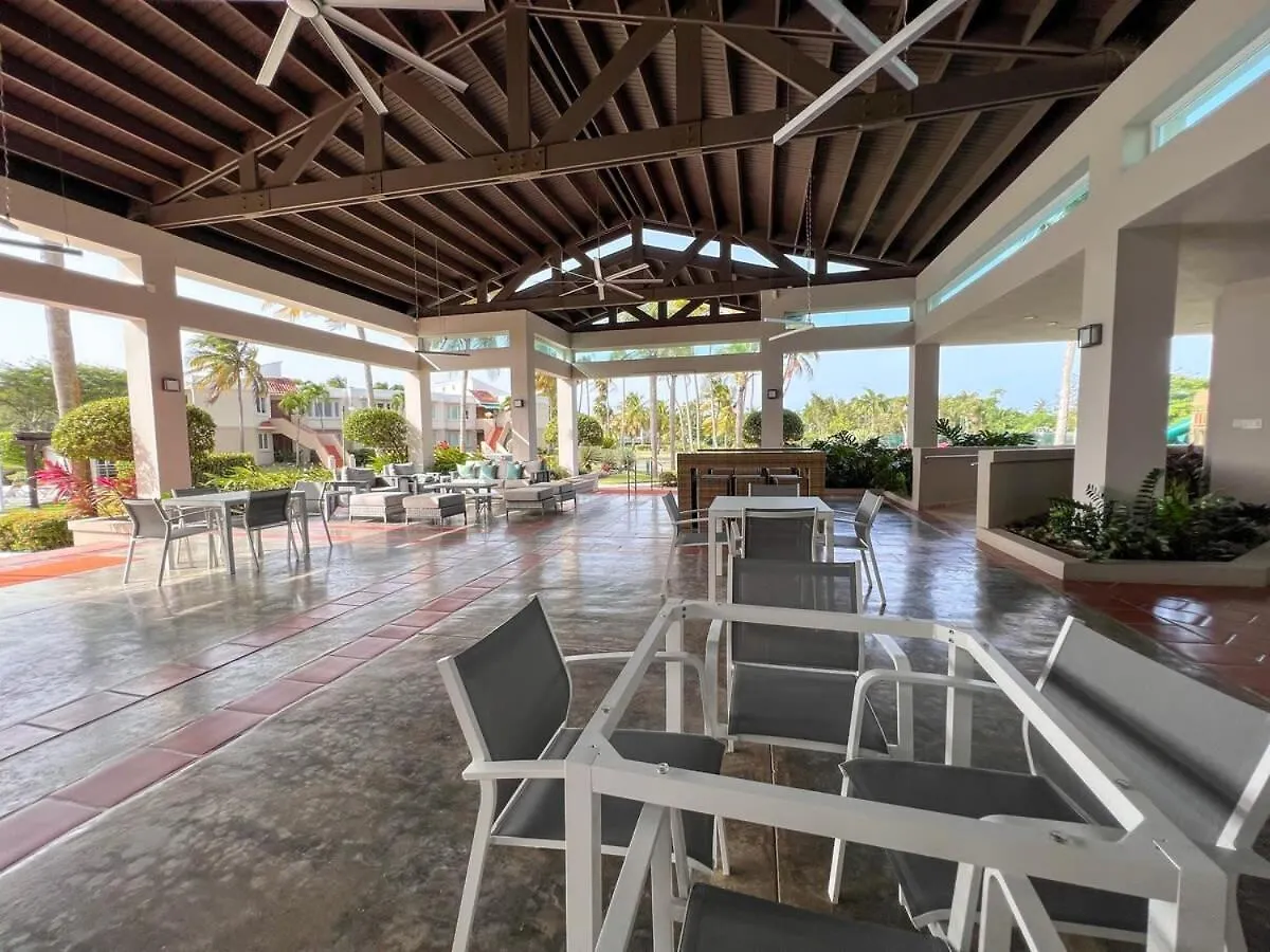 Villa De Palma -Oceanfront Community W Generator Sabana  Sabana (Vega Alta)