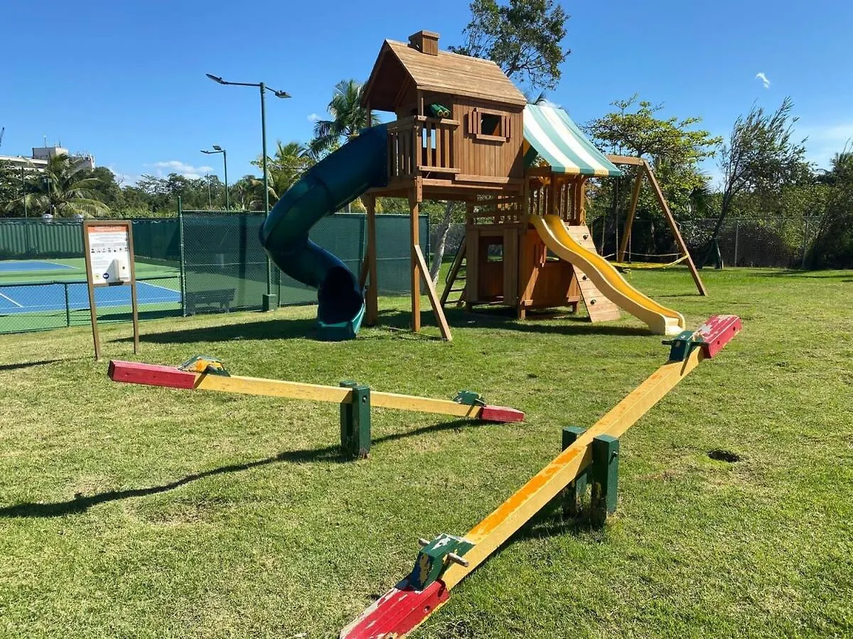 Villa De Palma -Oceanfront Community W Generator Sabana  Sabana (Vega Alta)
