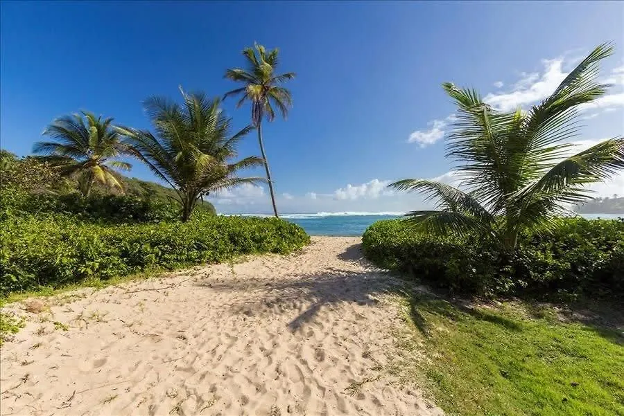 Villa De Palma -Oceanfront Community W Generator Sabana  Sabana (Vega Alta)