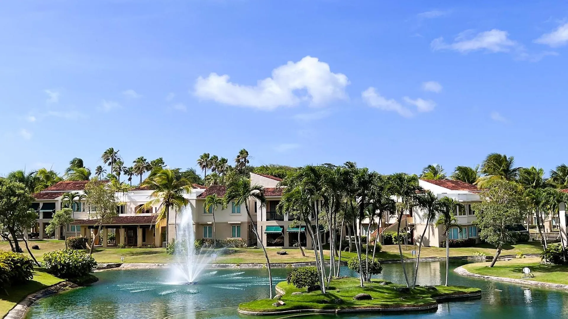 Holiday home Villa De Palma -Oceanfront Community W Generator Sabana