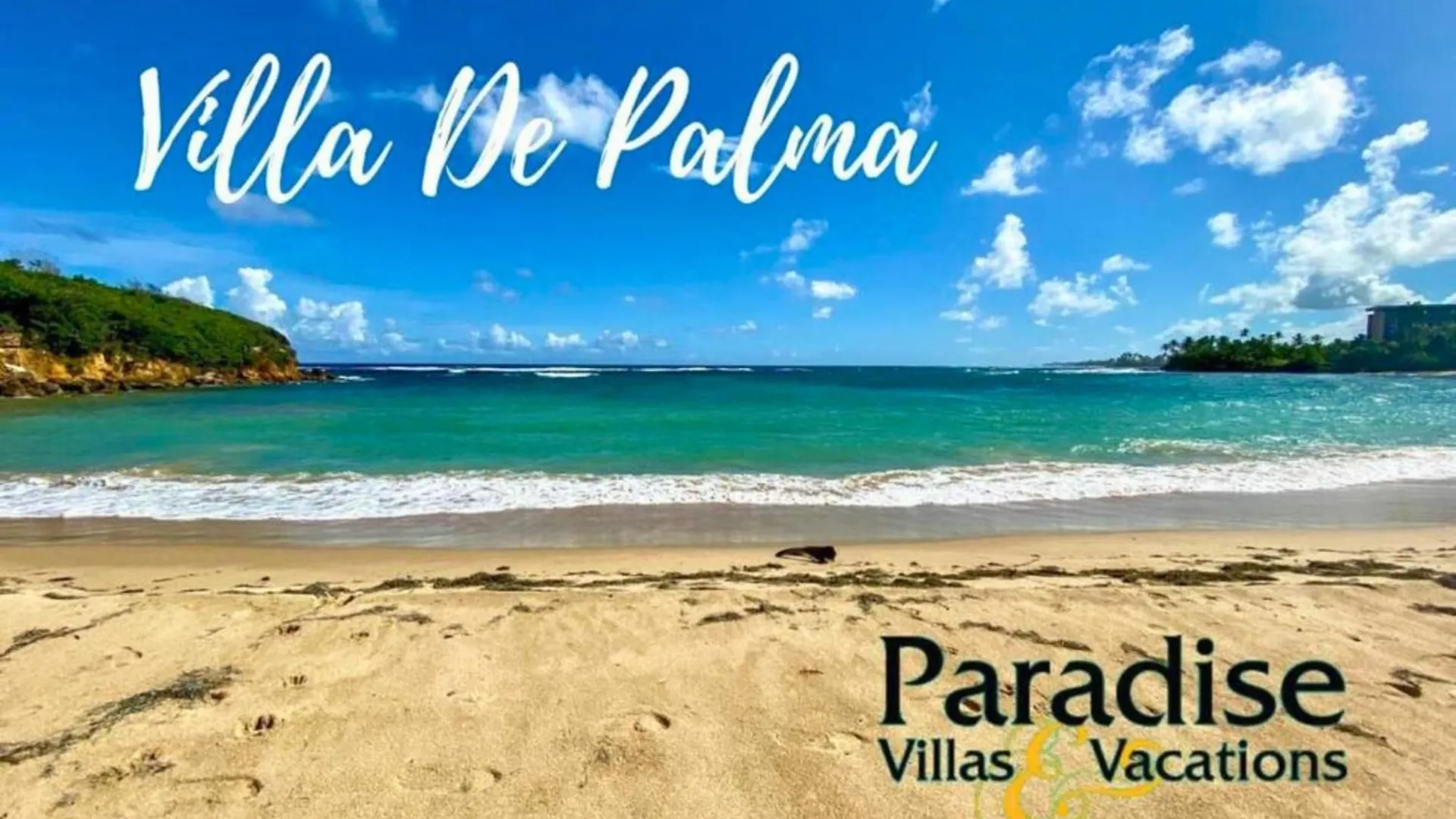 Villa De Palma -Oceanfront Community W Generator contacts